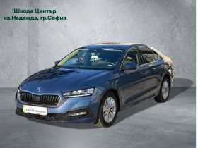 Skoda Octavia Амбишън 2, 0 TDI / 110 kW / 150 к.с., 7DSG