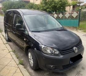 VW Caddy 1.6 - 5400 € / 10561.48 лв. - 46881138 2