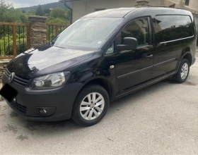 VW Caddy 1.6 - 5400 € / 10561.48 лв. - 46881138 8