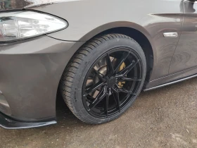 BMW 530 BMW530d M PACKAGE/SOFT CLOSE/KEYLESS/HEAD UP - 12300 € / 24056.71 лв. - 89524899 14