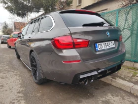 BMW 530 BMW530d M PACKAGE/SOFT CLOSE/KEYLESS/HEAD UP - 12300 € / 24056.71 лв. - 89524899 2