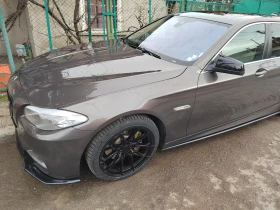 BMW 530 BMW530d M PACKAGE/SOFT CLOSE/KEYLESS/HEAD UP - 12300 € / 24056.71 лв. - 89524899 5