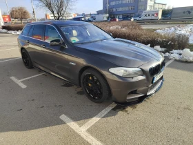 BMW 530 BMW530d M PACKAGE/SOFT CLOSE/KEYLESS/HEAD UP - 12300 € / 24056.71 лв. - 89524899 3