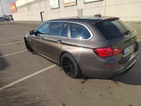 BMW 530 BMW530d M PACKAGE/SOFT CLOSE/KEYLESS/HEAD UP - 12300 € / 24056.71 лв. - 89524899 7