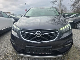 Opel Mokka X 1.6CDTI-ЕВРО 6В-НАВИГАЦИЯ-6 СКОРОСТИ, снимка 2