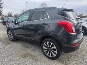 Opel Mokka X 1.6CDTI-ЕВРО 6В-НАВИГАЦИЯ-6 СКОРОСТИ, снимка 3