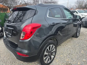 Opel Mokka X 1.6CDTI-ЕВРО 6В-НАВИГАЦИЯ-6 СКОРОСТИ, снимка 6