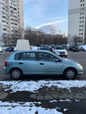 Honda Civic - 1259 € / 2462.39 лв. - 20774534 3