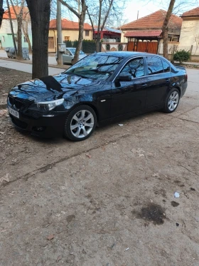 BMW 530 - 5200 € / 10170.32 лв. - 28003007 2