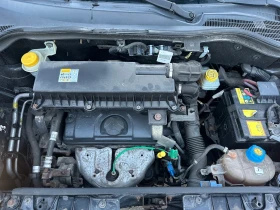 Fiat Qubo 1.4I-74k.c.-ПЪТНИЧЕСКО - 3700 € / 7236.57 лв. - 79811203 17