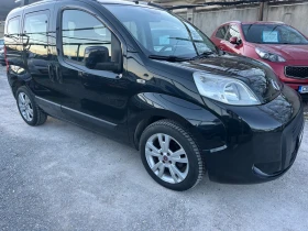 Fiat Qubo 1.4I-74k.c.-ПЪТНИЧЕСКО - 3700 € / 7236.57 лв. - 79811203 3