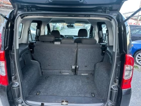 Fiat Qubo 1.4I-74k.c.-ПЪТНИЧЕСКО - 3700 € / 7236.57 лв. - 79811203 7
