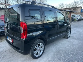 Fiat Qubo 1.4I-74k.c.-ПЪТНИЧЕСКО - 3700 € / 7236.57 лв. - 79811203 5