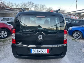 Fiat Qubo 1.4I-74k.c.-ПЪТНИЧЕСКО - 3700 € / 7236.57 лв. - 79811203 6