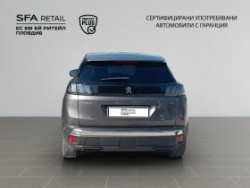 Peugeot 3008 New Line Up ALLURE PACK 1.6 Plug-in HYBRID 2WD 225 - 25300 € / 49482.50 лв. - 66397590 7