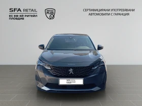 Peugeot 3008 New Line Up ALLURE PACK 1.6 Plug-in HYBRID 2WD 225 - 25300 € / 49482.50 лв. - 66397590 2