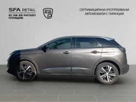 Peugeot 3008 New Line Up ALLURE PACK 1.6 Plug-in HYBRID 2WD 225 - 25300 € / 49482.50 лв. - 66397590 4