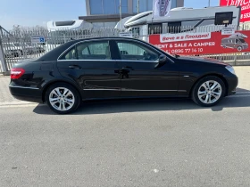 Mercedes-Benz E 350 Night vision - 12770 € / 24975.95 лв. - 41994936 4