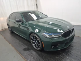 BMW M5 COMPETITION* АвтоКредит* (Цена до БГ) - 55999 € / 109524.52 лв. - 39920708 2