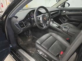 Porsche Panamera * 4dr HB 4S * CARFAX * ЦЕНА ДО БГ | Auto.bg — изображение 5
