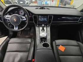 Porsche Panamera * 4dr HB 4S * CARFAX * ЦЕНА ДО БГ | Auto.bg — изображение 9