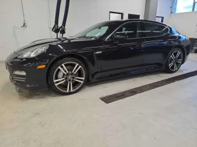 Porsche Panamera * 4dr HB 4S * CARFAX * ЦЕНА ДО БГ | Auto.bg — изображение 2