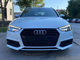 Audi A4 3.0 TDI 3x S-line