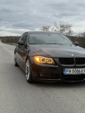BMW 330 330i - 9400 € / 18384.80 лв. - 23656240 2