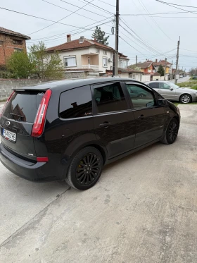 Ford C-max 1.6 | Auto.bg — изображение 3