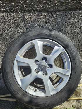 Audi A4 - 5700 € / 11148.23 лв. - 47238129 15