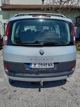 Renault Espace 2.2cdi | Auto.bg — изображение 7