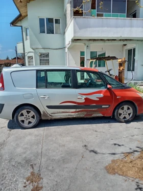 Renault Espace 2.2cdi | Auto.bg — изображение 14