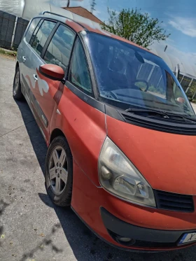 Renault Espace 2.2cdi | Auto.bg — изображение 9