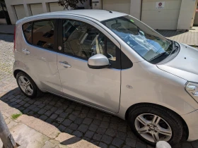 Suzuki Splash | Mobile.bg � ����� ������ 7