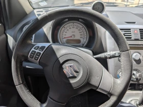 Suzuki Splash | Mobile.bg � ����� ������ 11