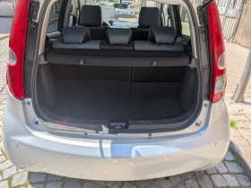 Suzuki Splash | Mobile.bg � ����� ������ 8