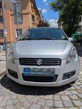 Suzuki Splash | Mobile.bg � ����� ������ 6