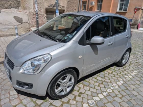 Suzuki Splash | Mobile.bg � ����� ������ 5