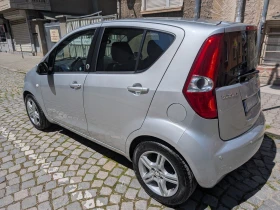 Suzuki Splash | Mobile.bg � ����� ������ 3
