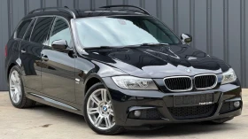 ����� �� �������� �� BMW 330 M-PACK X-DRIVE 