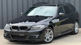 ����� �� �������� �� BMW 330 M-PACK X-DRIVE 