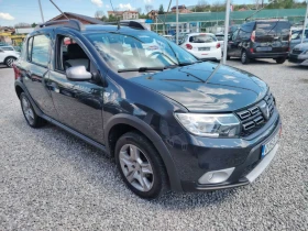 ����� �� �������� �� Dacia Sandero 1.5 DCI