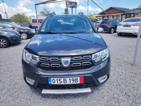 ����� �� �������� �� Dacia Sandero 1.5 DCI
