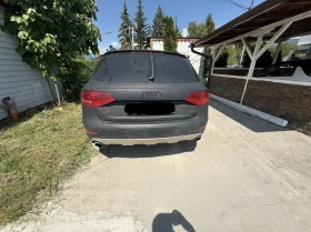 Audi A4 Allroad 2.0TFSI на части - 111 € / 217.10 лв. - 57087389 3