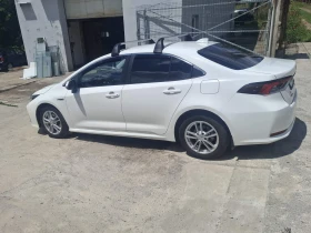 Toyota Corolla - 20800 € / 40681.26 лв. - 13562370 2