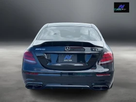 Mercedes-Benz E 63 AMG E 63S* Sedan* ����������* (���� �� ��) | Mobile.bg � ����� ������ 6