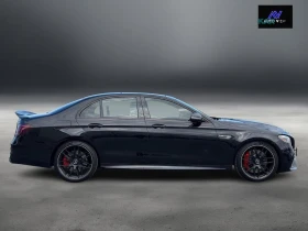 Mercedes-Benz E 63 AMG E 63S* Sedan* ����������* (���� �� ��) | Mobile.bg � ����� ������ 4