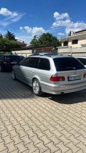 BMW 525 | Mobile.bg � ����� ������ 2