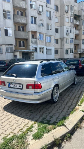 BMW 525 | Mobile.bg � ����� ������ 3