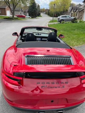 Porsche 911 3.0L 6cyl RWD | Auto.bg — изображение 13